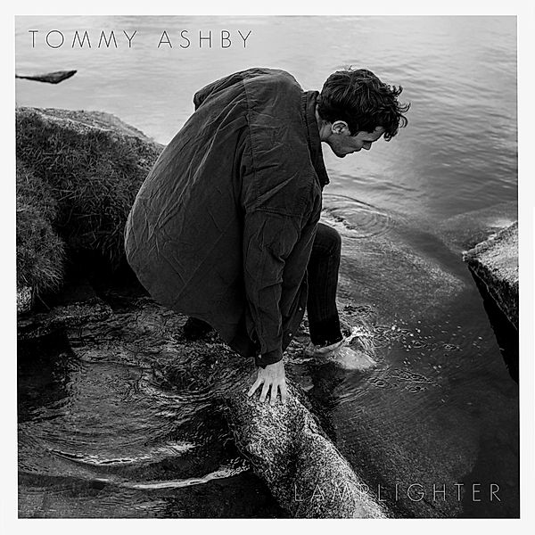 Lamplighter (Vinyl), Tommy Ashby