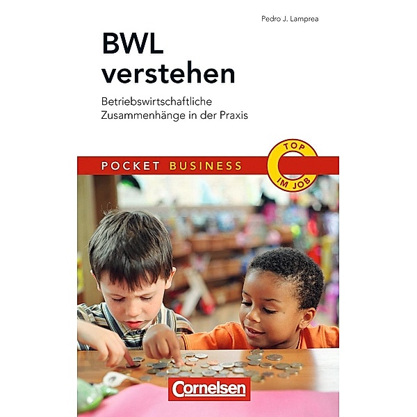 Lamprea, P: BWL verstehen, Pedro J. Lamprea