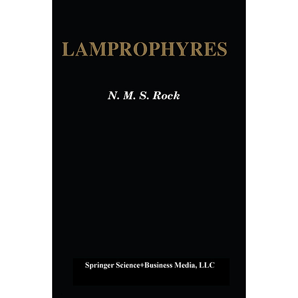 Lamprophyres, N. Rock