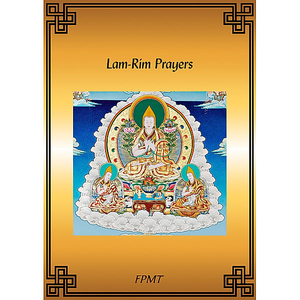 Lamrim Prayers eBook