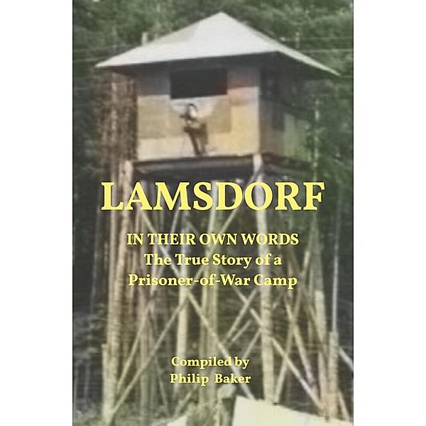 Lamsdorf, Philip Baker