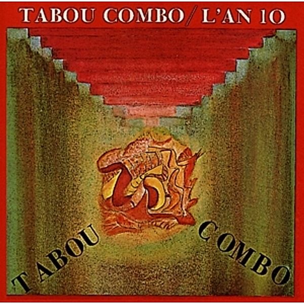 L'An 10, Tabou Combo