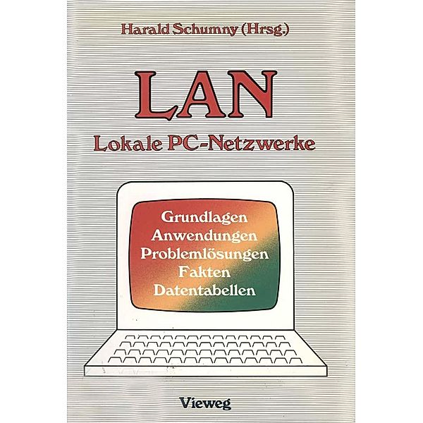 LAN Lokale PC-Netzwerke