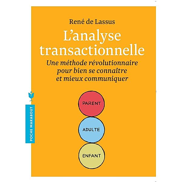 L'analyse transactionelle / Poche, René de Lassus