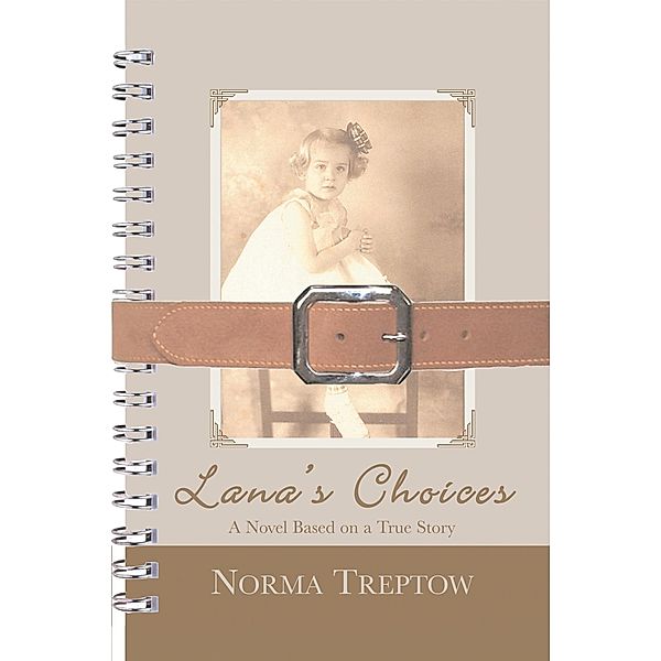 Lana'S Choices / Inspiring Voices, Norma Treptow