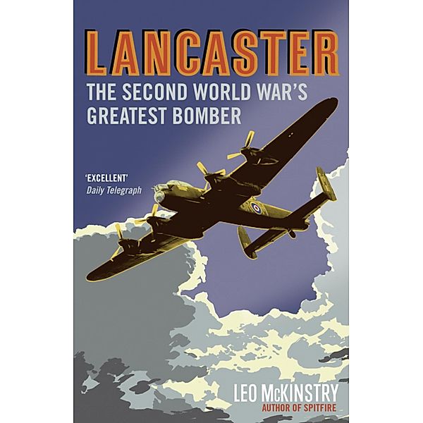 Lancaster, Leo Mckinstry