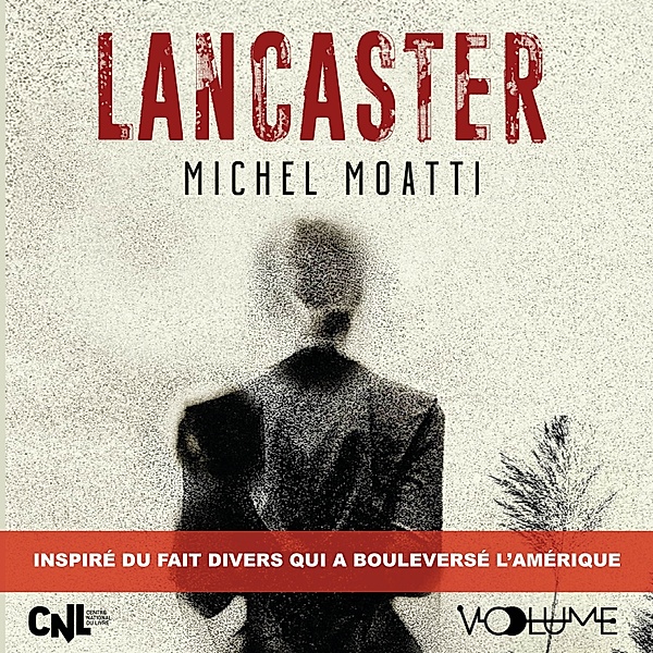 Lancaster, Michel Moatti