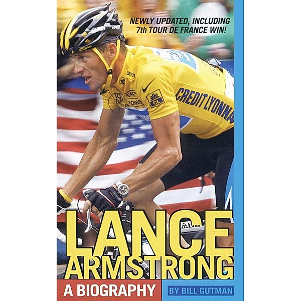 Lance Armstrong, Bill Gutman