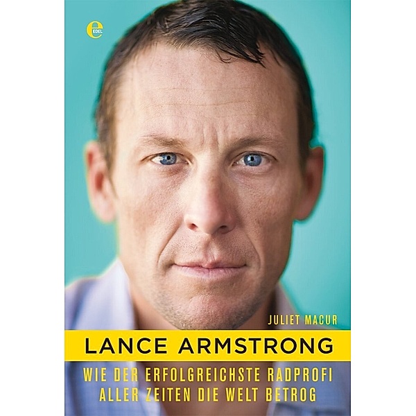 Lance Armstrong, Juliet Macur