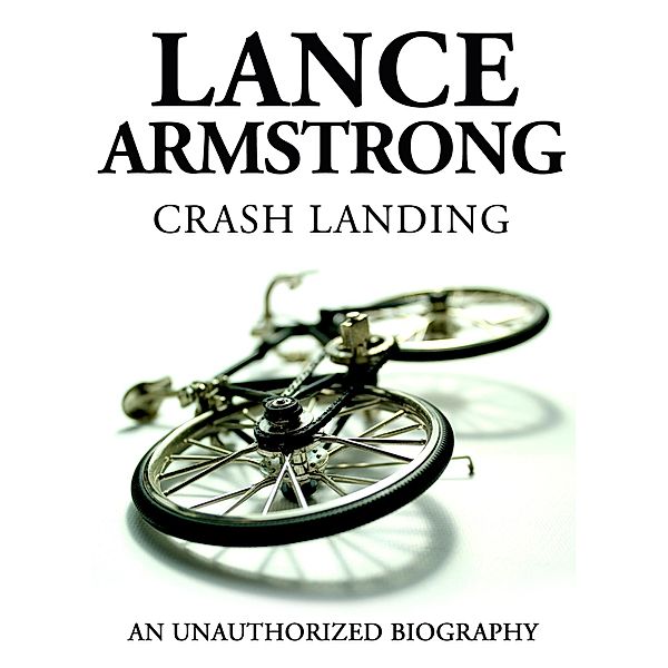 Lance Armstrong - Crash Landing, Belmont