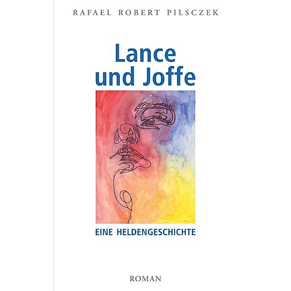 Lance und Joffe, Rafael Robert Pilsczek
