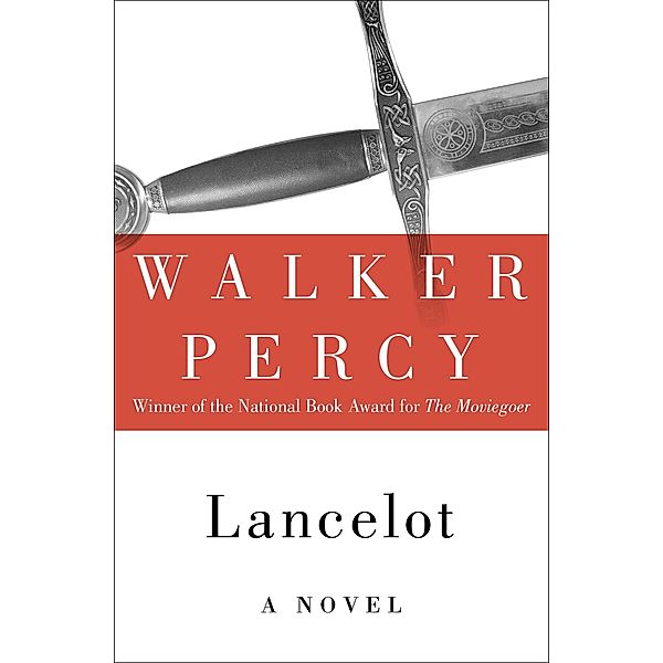 Lancelot, Walker Percy