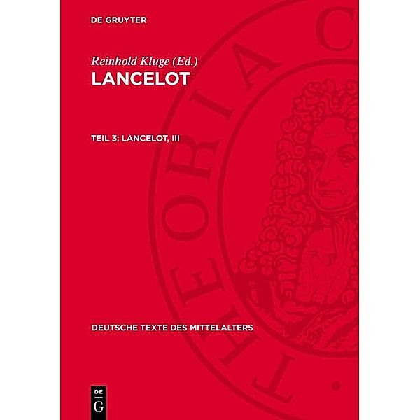 Lancelot, III