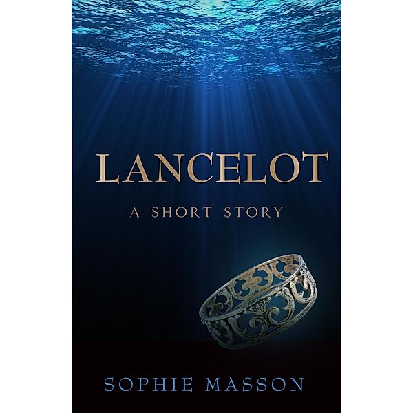 Lancelot / Puffin Classics, Sophie Masson