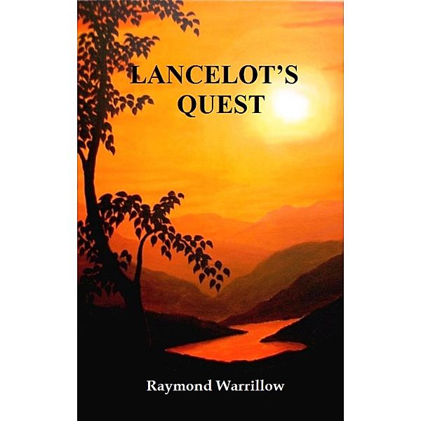 Lancelot's Quest, Raymond Warrillow