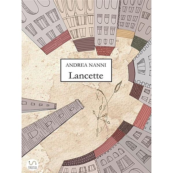 Lancette, Andrea Nanni