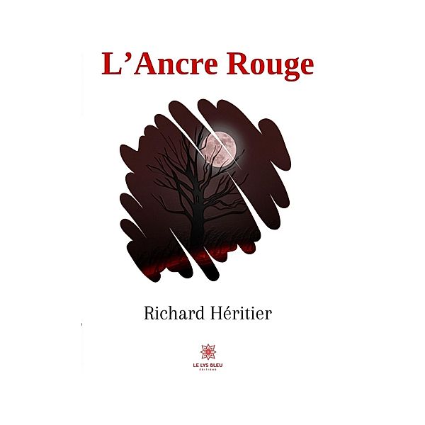 L'Ancre Rouge, Richard Héritier