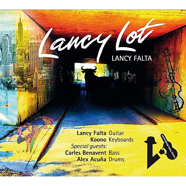 Lancy Lot, Lancy Falta