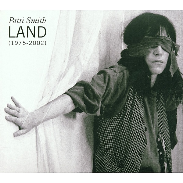 Land (1975-2002), Patti Smith