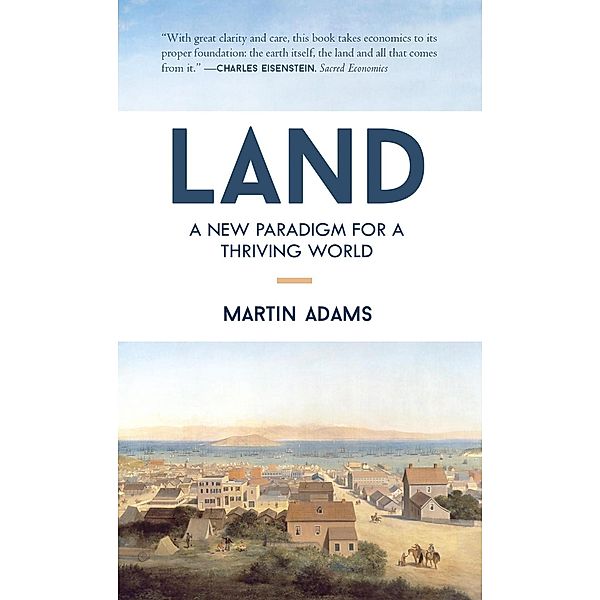 Land, Martin Adams