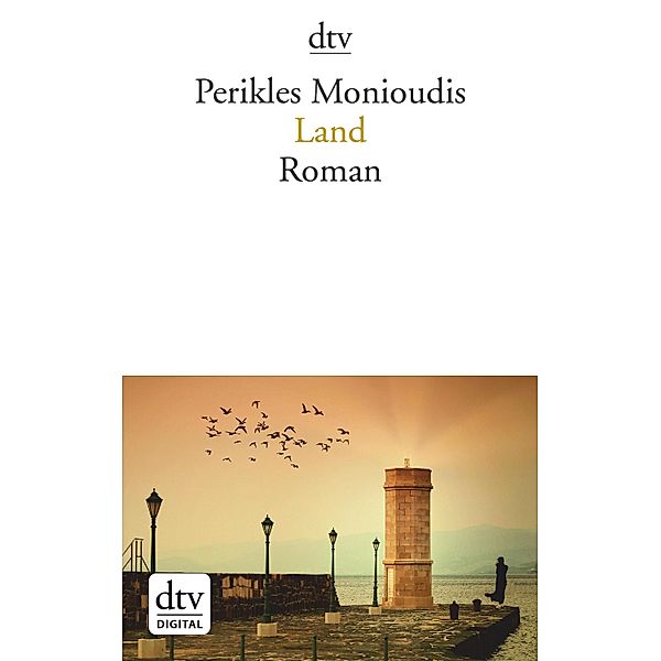Land, Perikles Monioudis