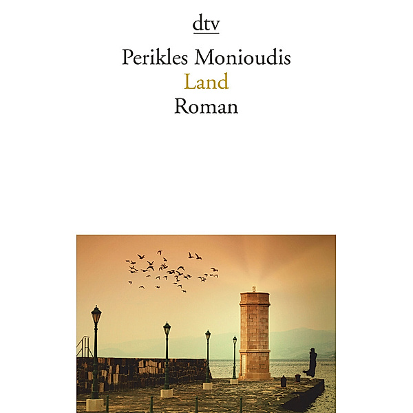 Land, Perikles Monioudis
