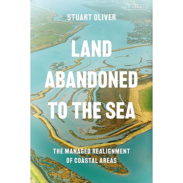 Land Abandoned to the Sea, Stuart Oliver