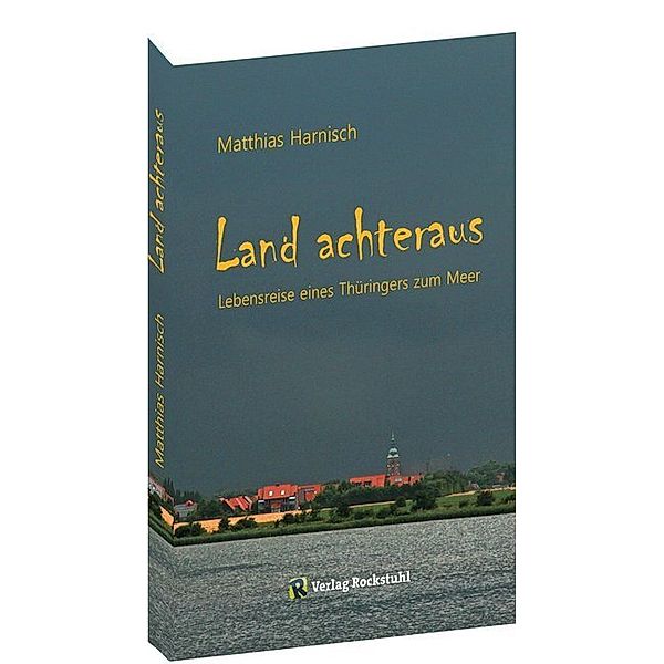 Land achteraus, Matthias Harnisch