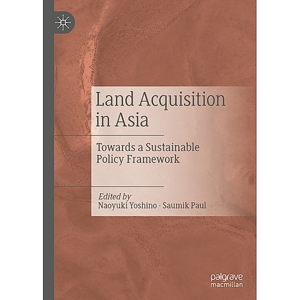 Land Acquisition in Asia