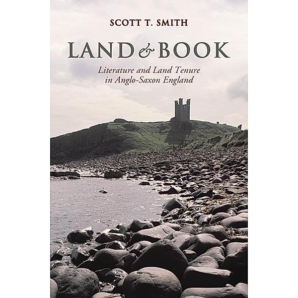 Land and Book, Scott Thompson Smith