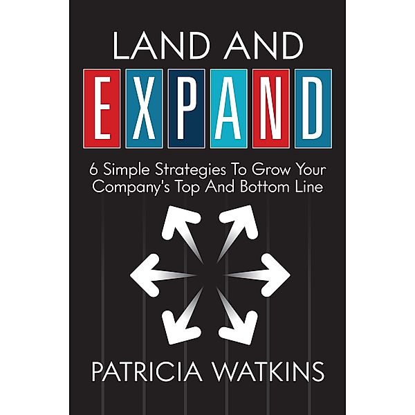 Land and EXPAND, Patricia Watkins