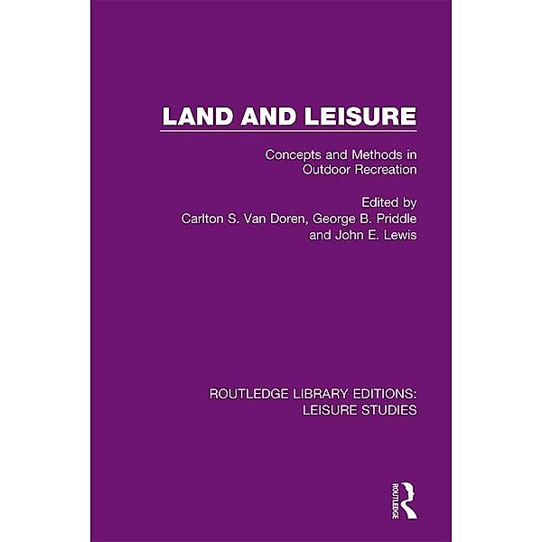 Land and Leisure