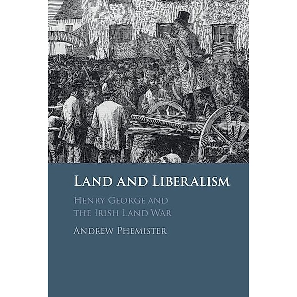 Land and Liberalism, Andrew Phemister