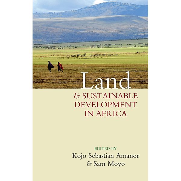 Land and Sustainable Development in Africa