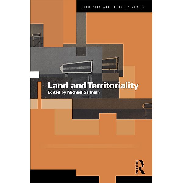 Land and Territoriality