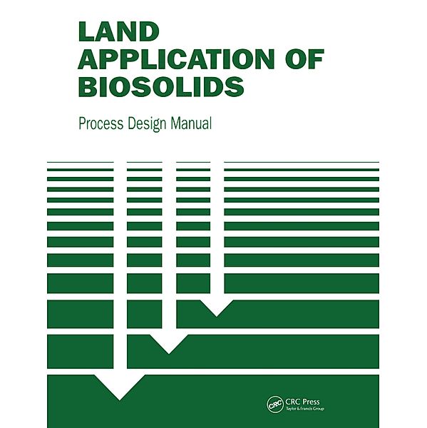 Land Application of Biosolids, Protection Agency Us Environmental