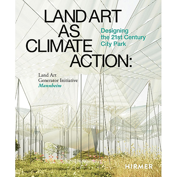 Land Art as Climate Action