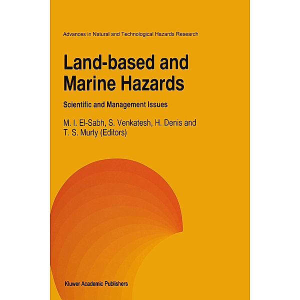 Land-Based and Marine Hazards