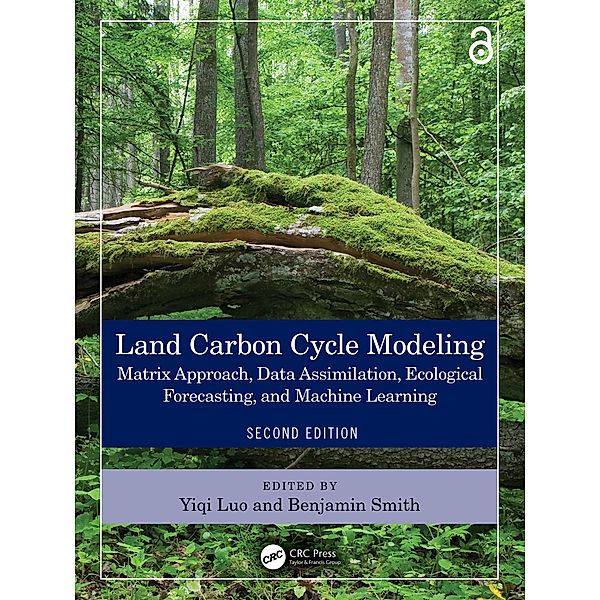 Land Carbon Cycle Modeling