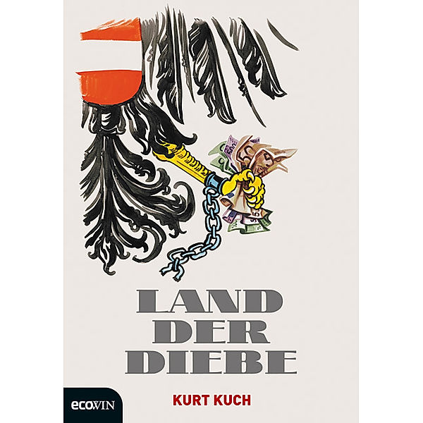 Land der Diebe, Kurt Kuch