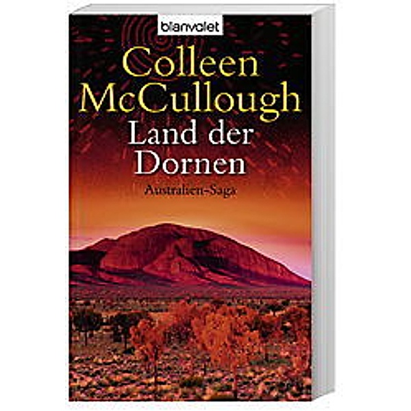 Land der Dornen, Colleen McCullough
