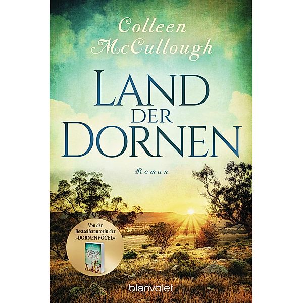 Land der Dornen, Colleen McCullough