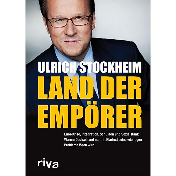 Land der Empörer, Ulrich Stockheim