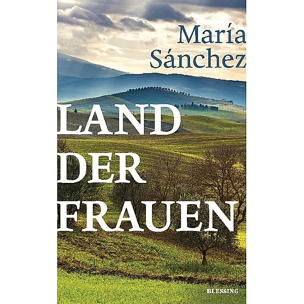 Land der Frauen, María Sánchez