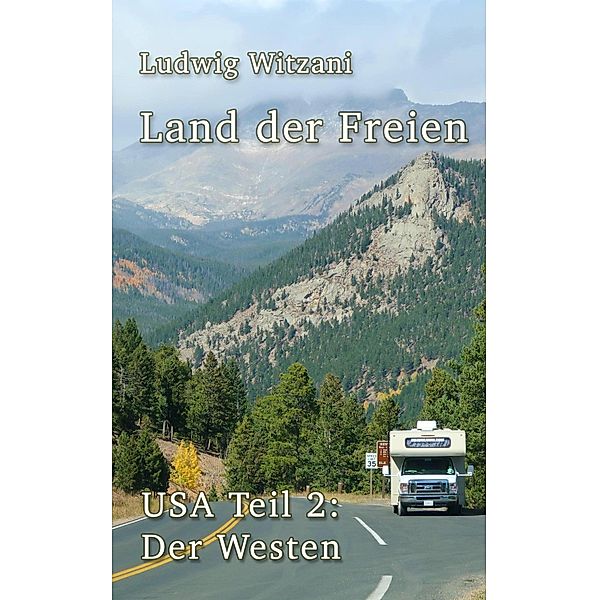 Land der Freien, Ludwig Witzani