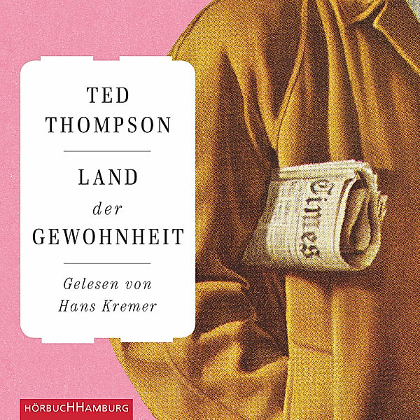 Land der Gewohnheit, Ted Thompson