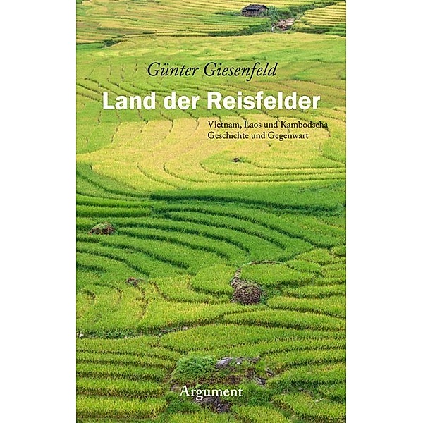 Land der Reisfelder, Günter Giesenfeld
