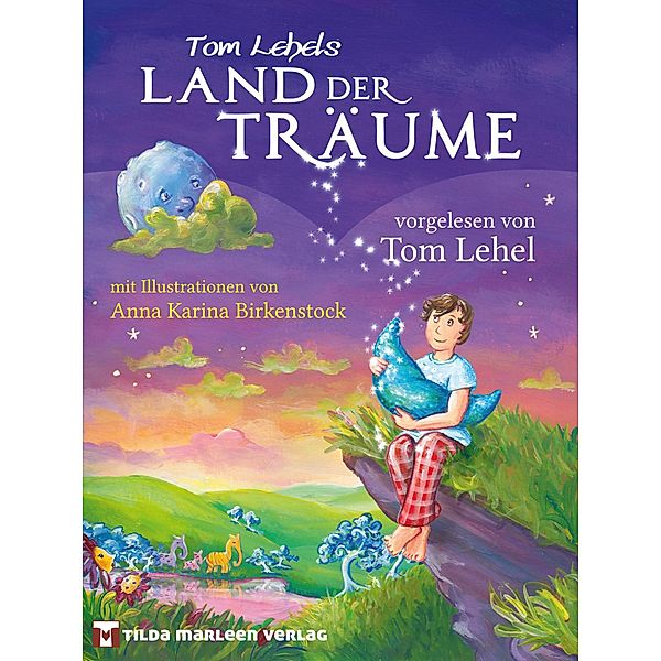 Land der Träume, Lehel