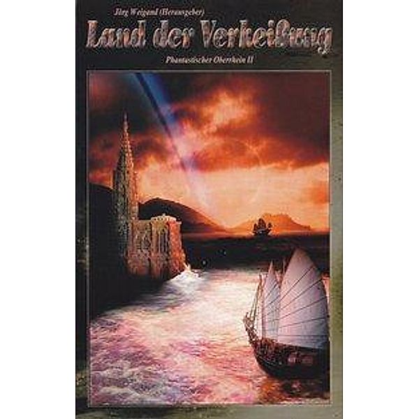 Land der Verheißung