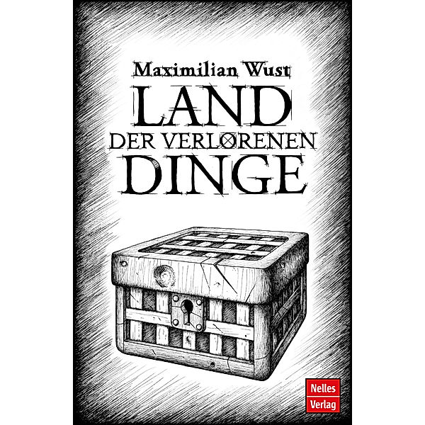 Land der verlorenen Dinge, Maximilian Wust